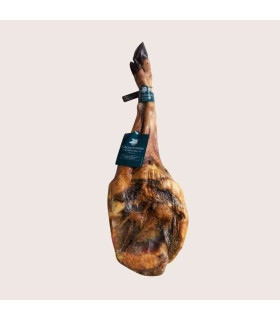 Paleta di Bellota 100% Ibérica Sánchez Romero Carvajal 4.5-5 Kg | Iberian Market