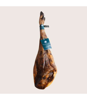 Jamón de Bellota 100% Ibérico Sánchez Romero Carvajal 6-7 kg/pieza