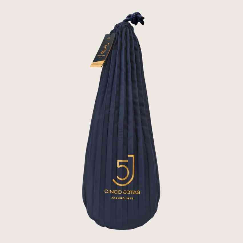 Bellota 100% Ibérica Palette 5 Jotas 4.5-5 kg Pata Negra | Iberian Market