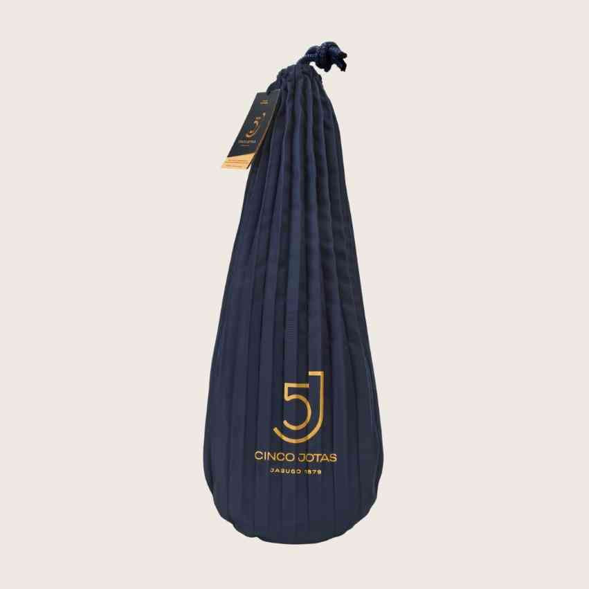 Paleta 5J Bellota 100% Ibérica (4–4,5 kg) | Iberian Market