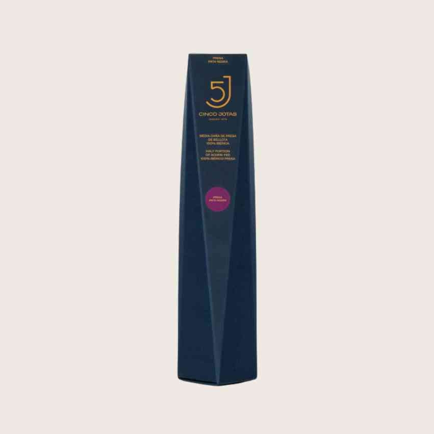 Caña de Presunto de Bolota Ibérica 100% 5 Jotas 400-500g | Iberian Market