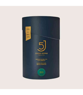 Morcón Ibérico de Bellota 5J 1 kg w Puszce | Jako?? Premium