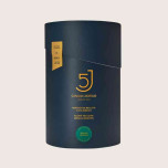 Morcón Ibérico de Bellota 5J 1 kg in Kanister | Premium Qualität