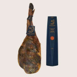 Pack 5J A: Palette et 1/2 Lomo Ibérique 100% Bellota 5 Jotas | Iberian Market