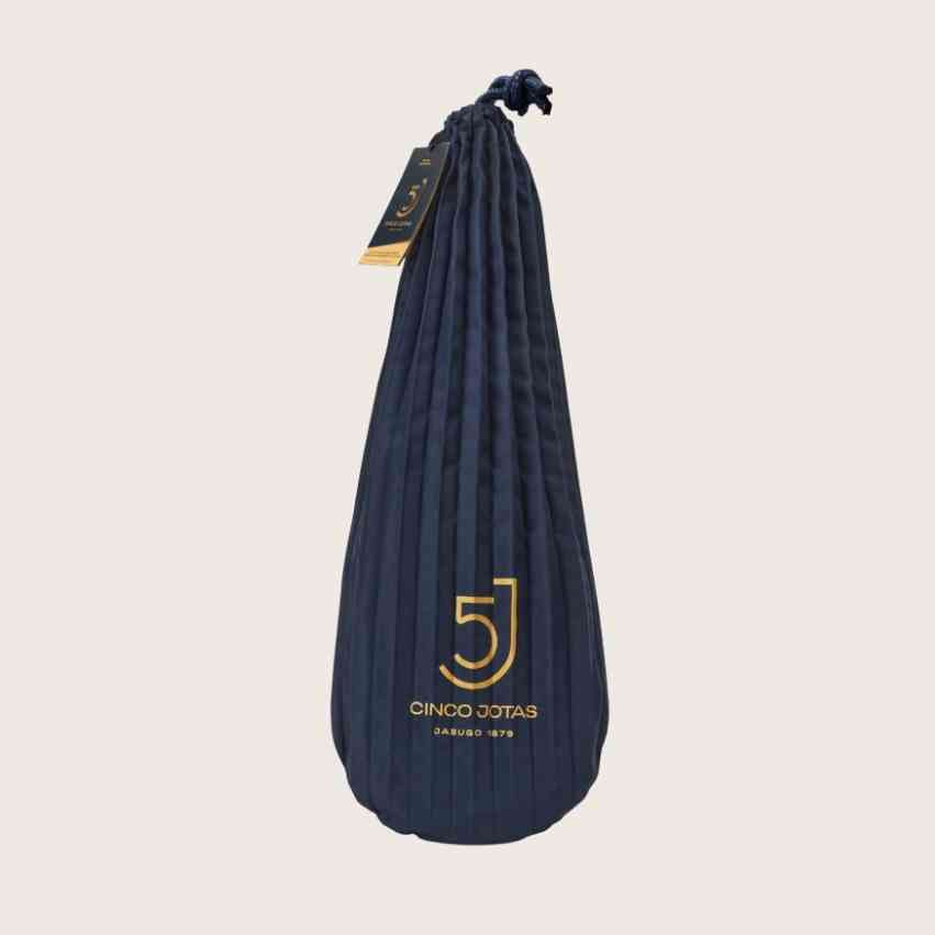 Pack 5J E: Paleta, Lomo i Salchichón 100% Bellota | Iberian Market
