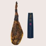 Pack 5J G : Jambon et 1/2 Caña de Presa 100% Bellota | Iberian Market