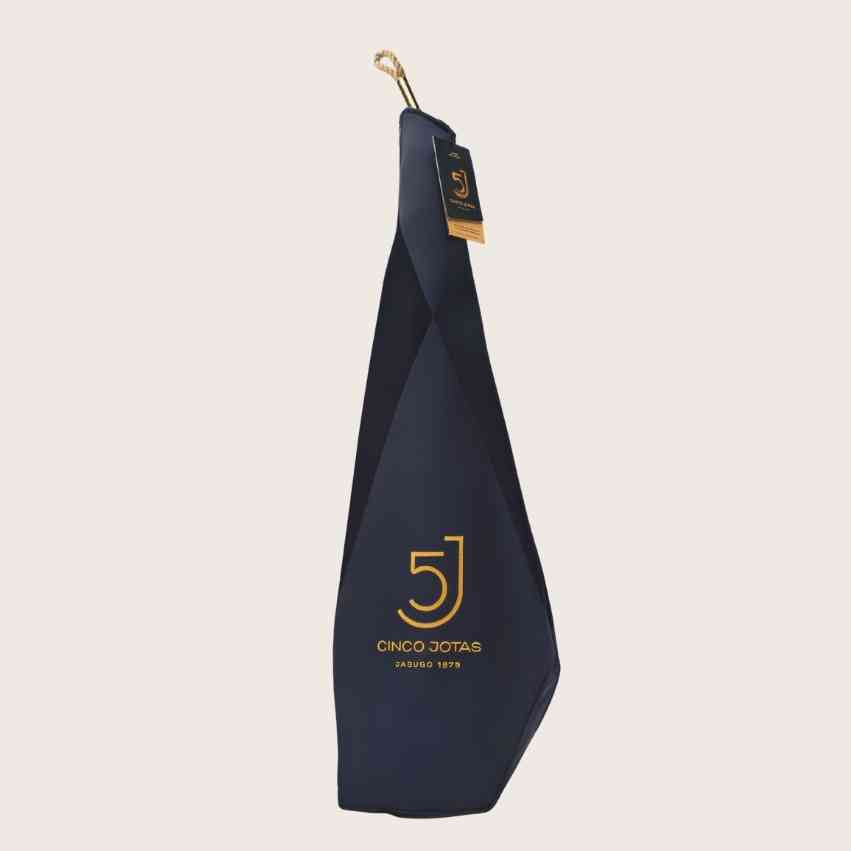 Pack 5J H: Jambon et Saucisson 100% Bellota | Iberian Market