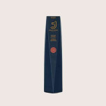 Pack 5J H : Ham 5 Jotas of 6-7 kg/piece + Salami 5 Jotas d