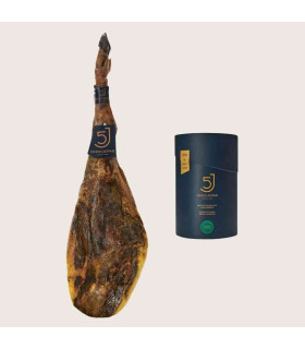 Pack 5J I: Presunto e Morcão 100% Bellota | Iberian Market