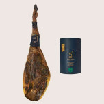 Pack 5J I: Jambon et Morcón 100% Bellota | Iberian Market