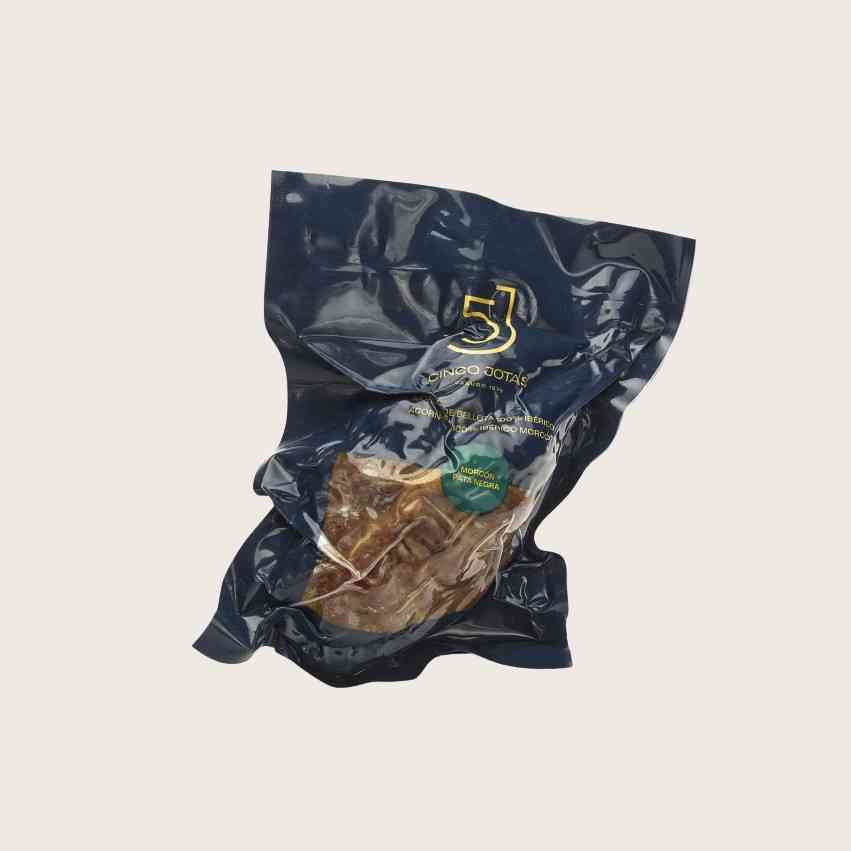 Pack 5J I: Presunto e Morcão 100% Bellota | Iberian Market
