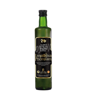 Iznaoliva premium 500ml