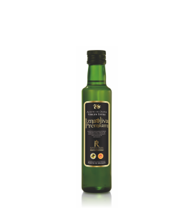 Huile d'olive vierge extra - Iznaoliva premium 250 ml