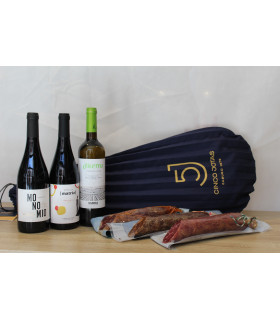 Surtido ibérico