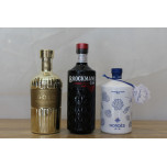 Assorted Gin "Dry Law"