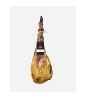 Iberian cebo ham 5.5kg Mota