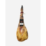 Paleta Ibéricas de Cebo Mota 5,5 kg | Tradycja i Smak Iberyjski