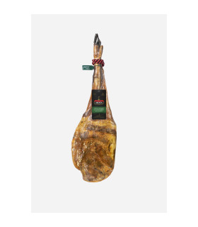 Iberian Bellota Ham Mota 5.5 kg | Traditional Flavor and Quality