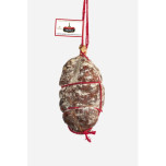 Extra Mota Iberian Morcón | Traditional Quality Iberian Sausage