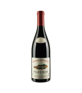 Vin Fleurie - Domaine de Colette