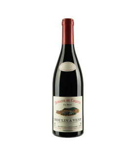 Vino Moulin-a-vent - Domaine de Colette