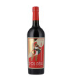 Vermouth Rojo Origen Reserva Dos Deus 75 cl