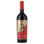 Wermut Rojo Origen Reserva Dos Déus 75 cl | Wermut Premium z Prioratu
