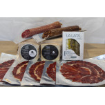 Assortiment "Snack Ibérique"