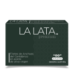 Anchois Cantabrique w A.O 50 g Lata Premium