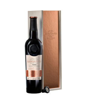 Osborne 51. 1º Amontillado VORS