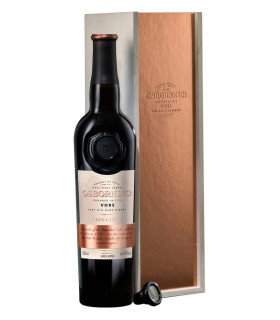 Osborne Capuchino Palo Cortado VORS