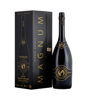 MAGNUM PICUAL 1.5L ORO BAILEN