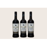 Sorte "Trilogie von Jerez"