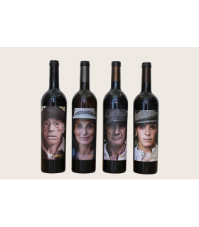 Surtido vins Matsu "Générations"