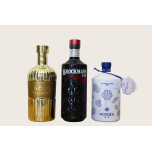 Surtido Gin "Trockengesetz"