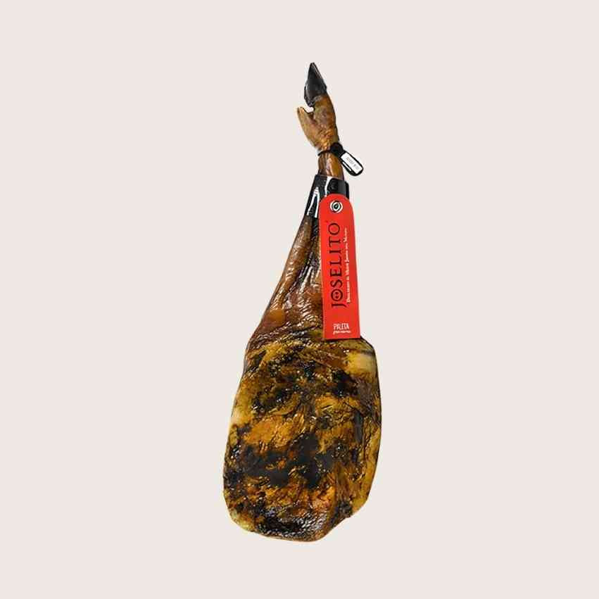 Palette Joselito Gran Reserva 5-5,5 kg | Iberian Market