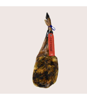 Kupowa? Szynk? Joselito 6/7 kg Kawa?ek | Szynka Iberyjska z ?o??dzi 100% Naturalna