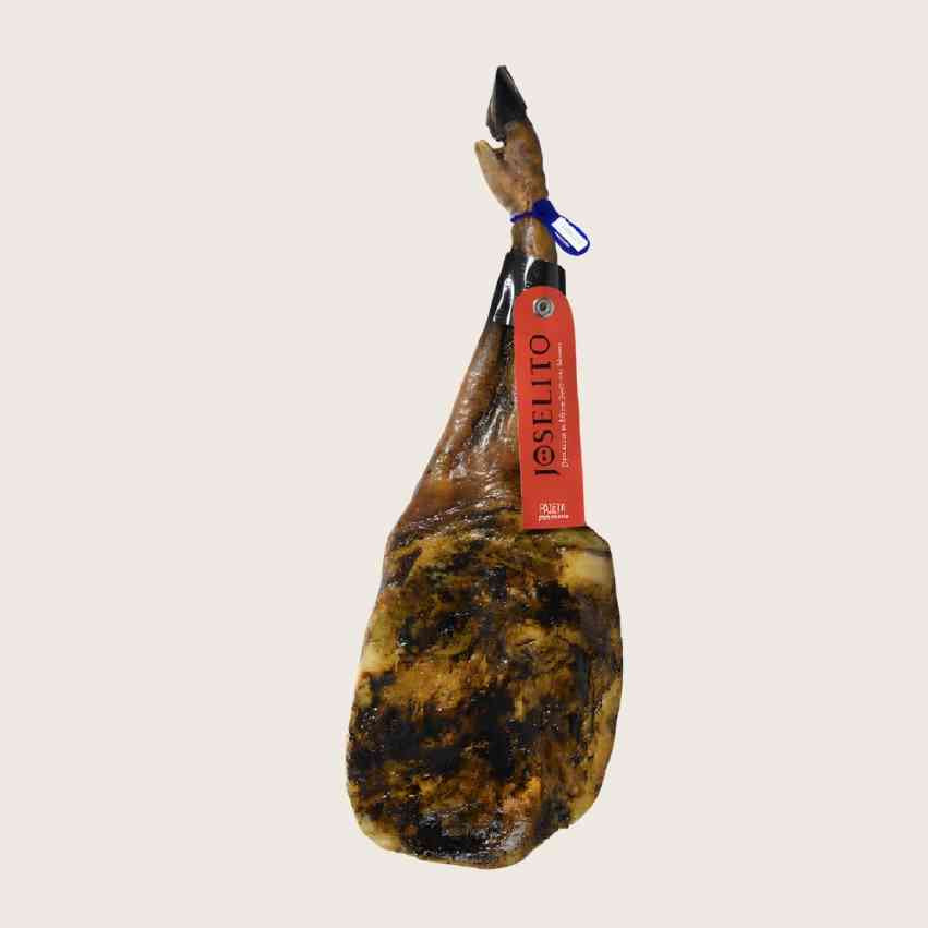 Jamón Joselito 6/7 kg Pieza