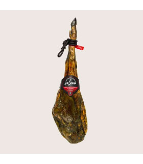 Jamón de Bellota Ibérico Flor Sierra de Jabugo 8-8,5 kg/pieza