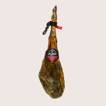 Jamón de Bellota Ibérico Flor Sierra de Jabugo 8-8,5 kg | Iberian Market