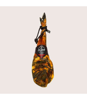 100% Iberian Palette Flor Sierra de Jabugo 4.5-5 kg | Iberian Market