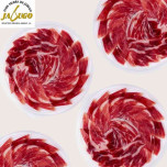 Tranché Épaule 100% Ibérique Flor Sierra Jabugo 20x80g | Iberian Market