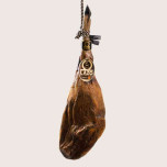 Jamón Bellota 100% Ibérico Lazo DOP Jabugo 7,5 kg | Iberian Market