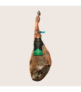 Iberian Cured Ham La Joya de la Sierra - 8.5-9 kg | Iberian Market