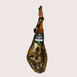 Jambon ibérique de cebo Flor Sierra de Jabugo 8-8,5 Kg.