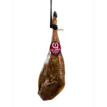 Jamón Ibérico de Cebo La Jara 7-8 kg.