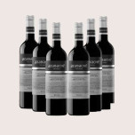 Azabache Crianza DOCa Rioja - Box of 6 Bottles | Buy Online