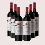 Meloso Roble DO Ribera del Duero - Opakowanie 6 Butelek | Kup Online