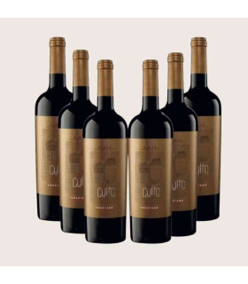 Culto Tinto de Alta Expresión (Vino de Autor) DOCa Rioja - Caja de 6 botellas