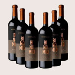 Mabeluca Binomio Reserva DOCa Rioja - Caisse de 6 Bouteilles | Acheter en Ligne